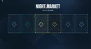 Riot games night market