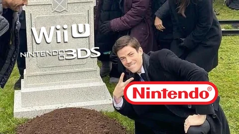 Rip wii U 3ds