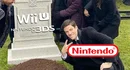 Rip wii U 3ds