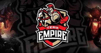 Rise and fall team empire