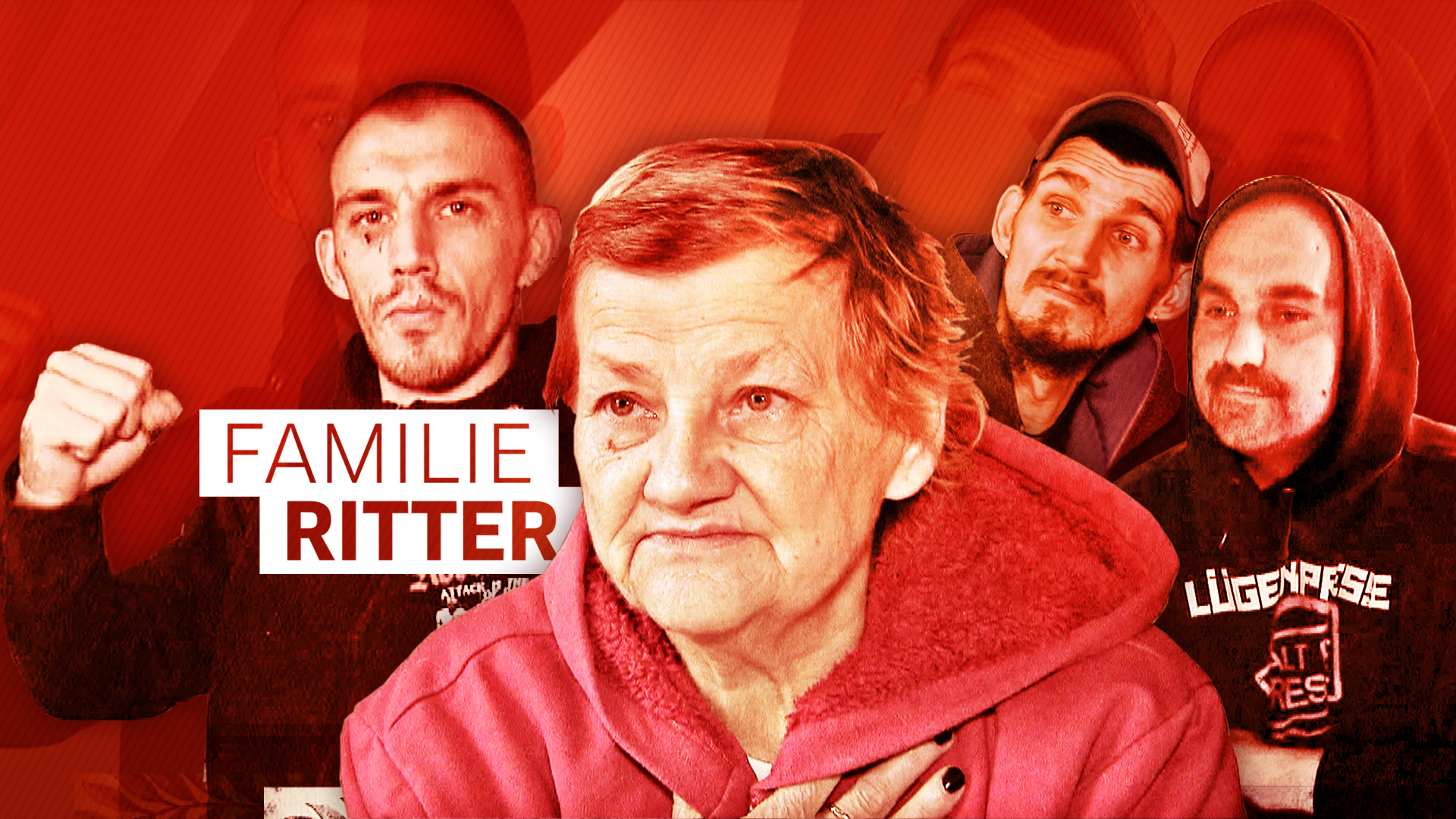Ritter familie hd