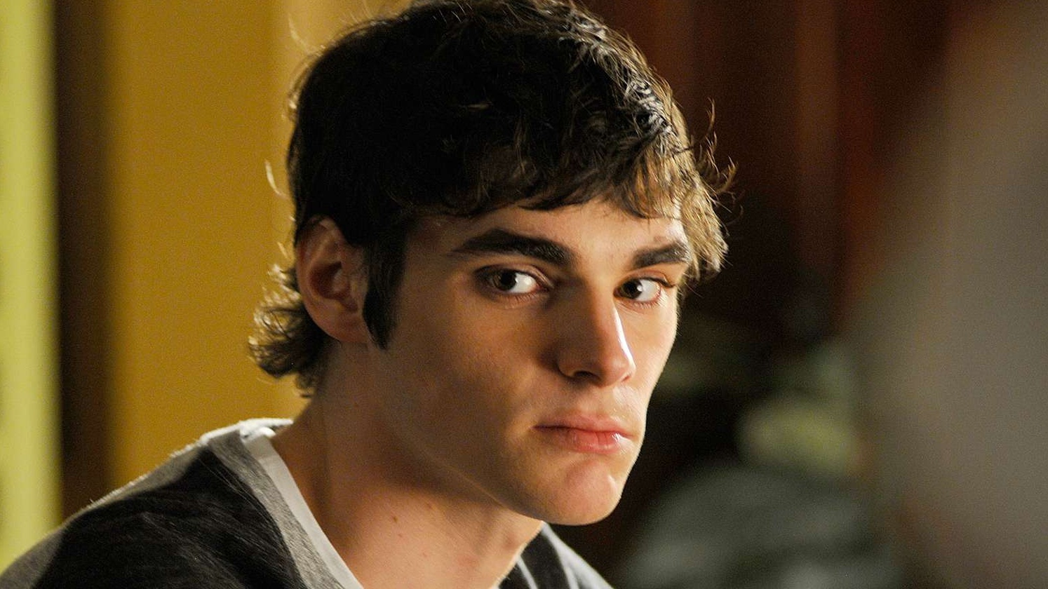 Rj mitte breaking bad