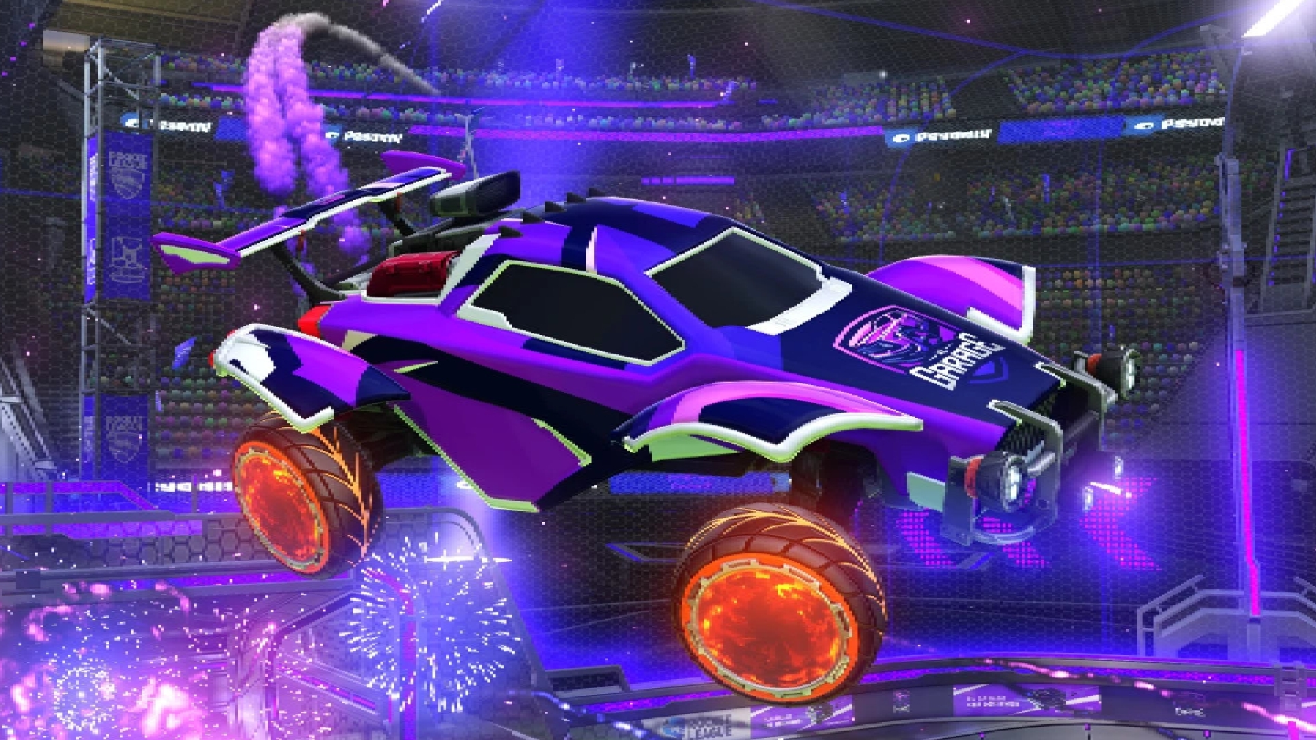 Rl wheels pyrrhos