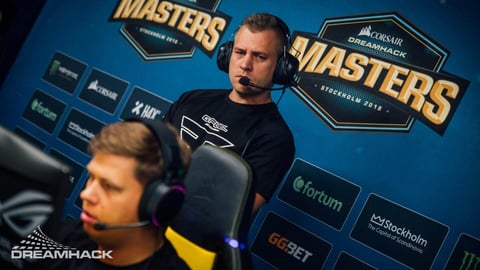 Robban csgo coach