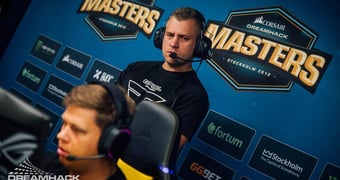 Robban csgo coach