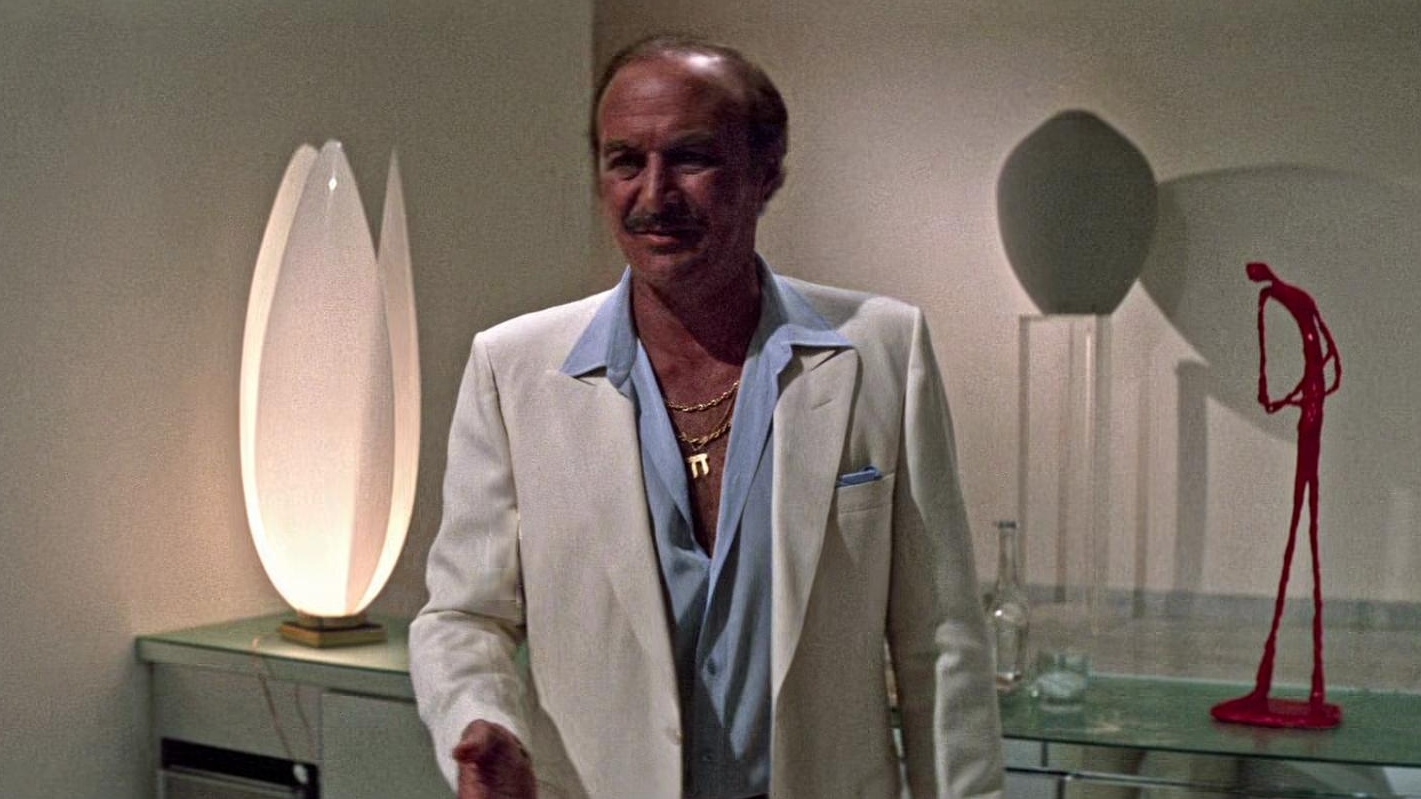 Robert loggia in scarface cropped processed by imagy