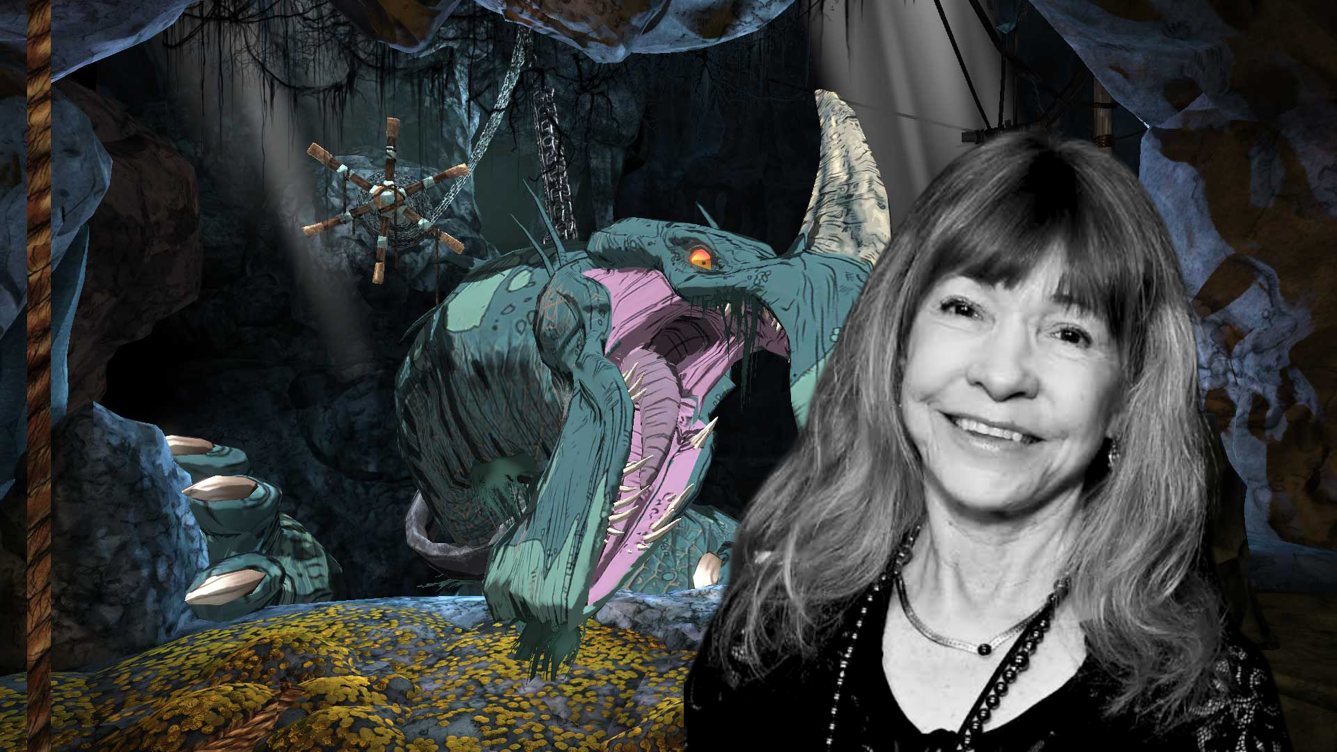 Roberta williams kings quest