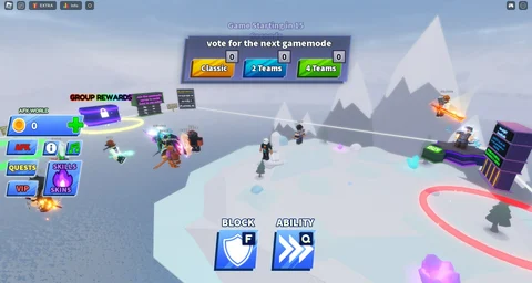 How to get and use Case Keys in Roblox Blade Ball – Destructoid