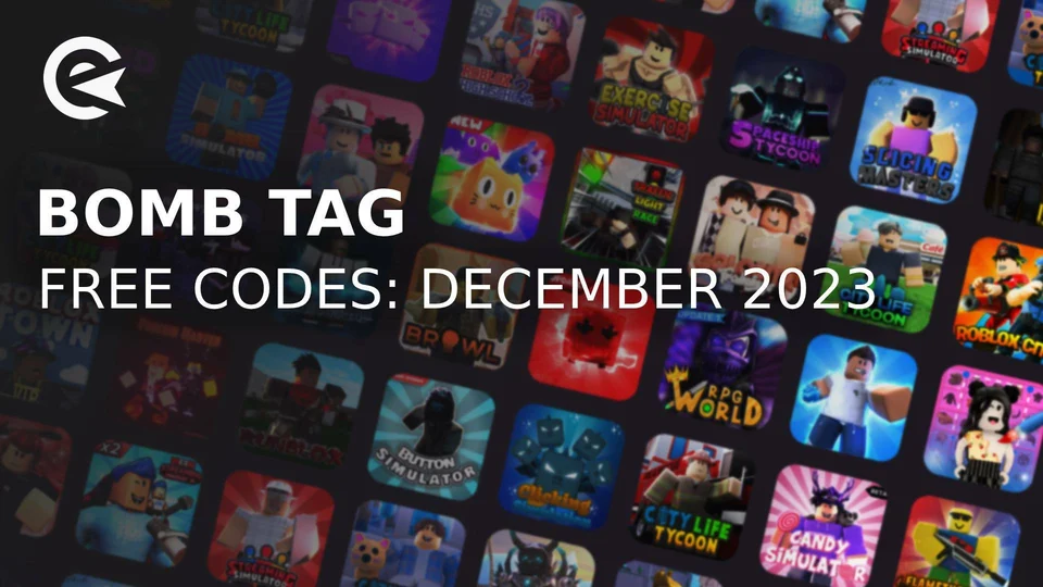 Roblox Untitled Tag Game Codes (December 2023)