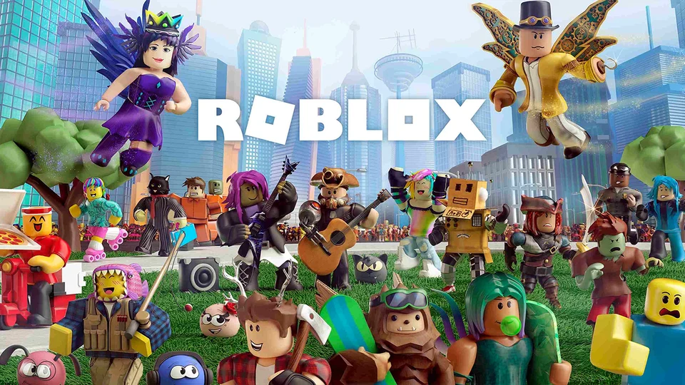 Roblox keeps on building - The Hustle