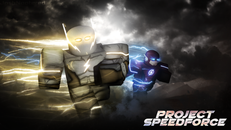 Roblox The Flash: Project Speedforce Codes (December 2023) - Pro Game Guides