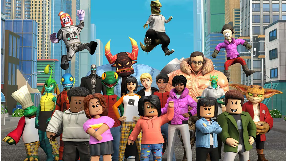 Roblox