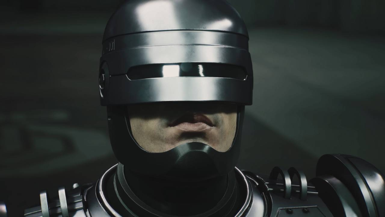Robocop rc ub