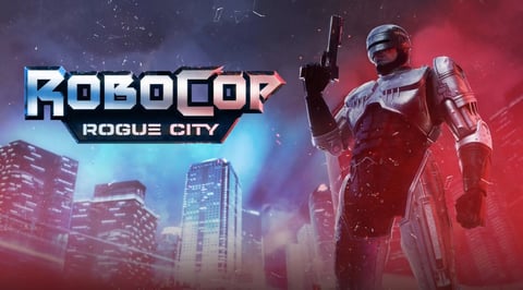 Robocop rogue city 001