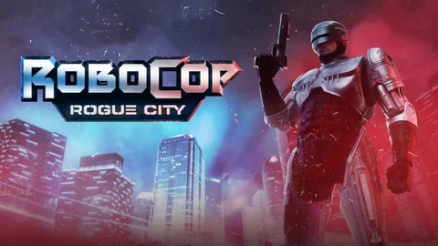 Robocop rogue city 001