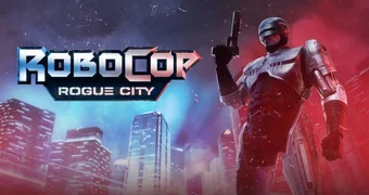 Robocop rogue city 001