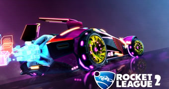 Rocket league 2