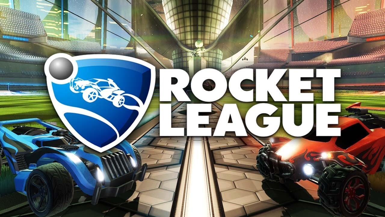 Games Room: MataGames Rocket League Tournament 2v2