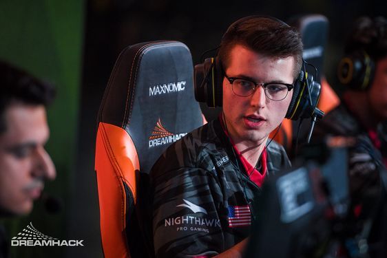 Rocket league best players garrettg