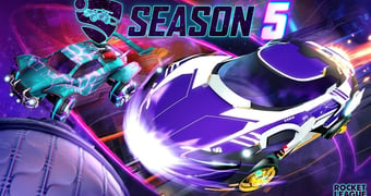 Rocket league best season vehicles