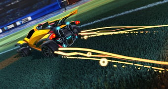 Rocket league best trails thumbnail