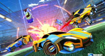 Rocket league call limit reached bug