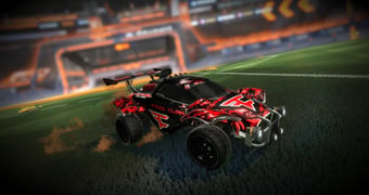 Rocket league cheapest decals