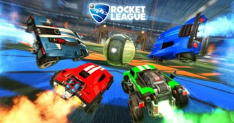 Rocket league esports