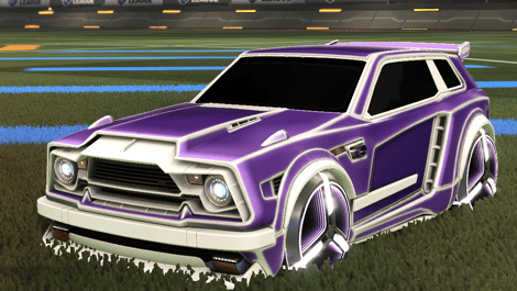 EarlyGame | Best Fennec Decals in Rocket League