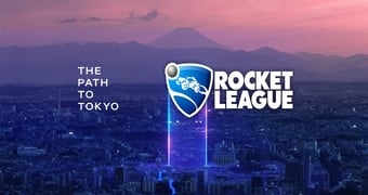 Rocket league intel world open