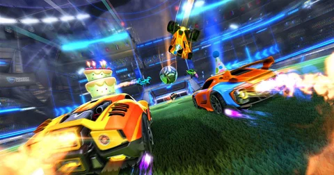 Rocket League's upcoming Extra Modes tournaments won't have their own ranks