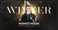 Rocket league monkeymoon