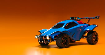 Rocket league octane hitbox