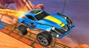 Rocket league outlaw