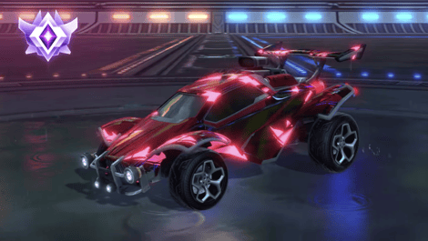 Rocket league rarest decals season 12 rewards