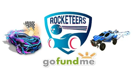 Rocket league rocketeers leukemia