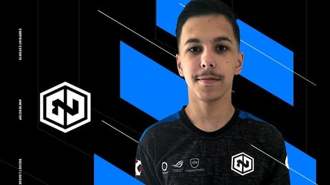 Rocket League Player of the Month, November 2021: Seikoo | EarlyGame