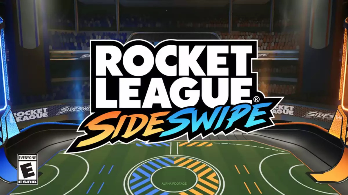 Коды Sideswipe Rocket League на февраль 2024 г.
