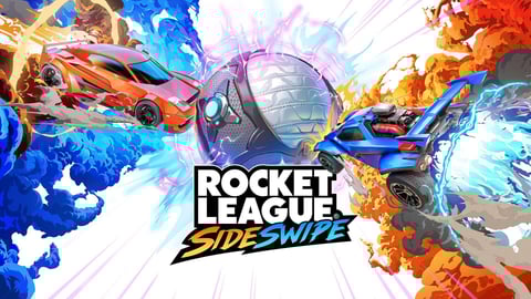 Rocket league sideswipe