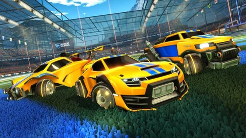 Rocket League On Unreal Engine 5: Everything We Know EarlyGame