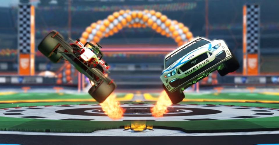 Rocket league update 1 94