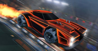 Rocket league update 2 09