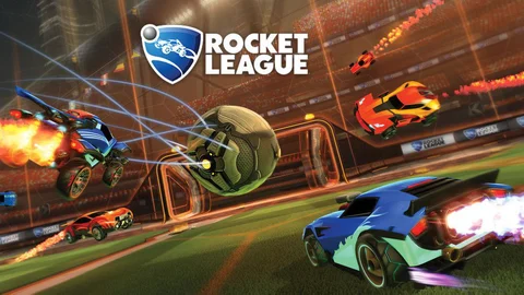 Rocket league what is a clear