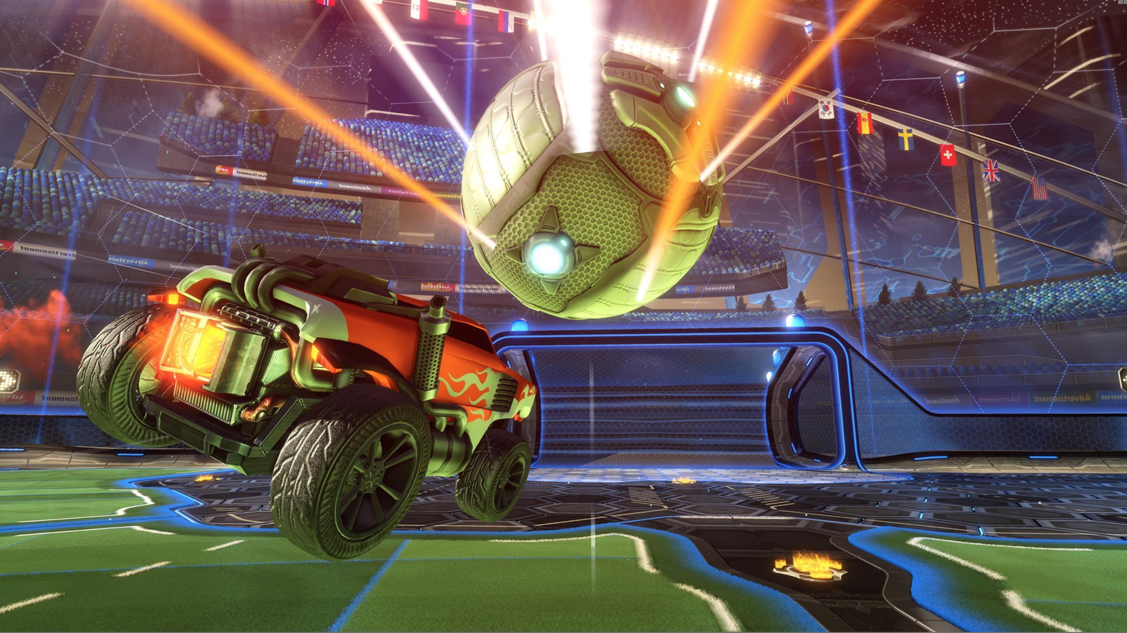 Mastering Rocket League with Cocos Aim Trainer: A Comprehensive