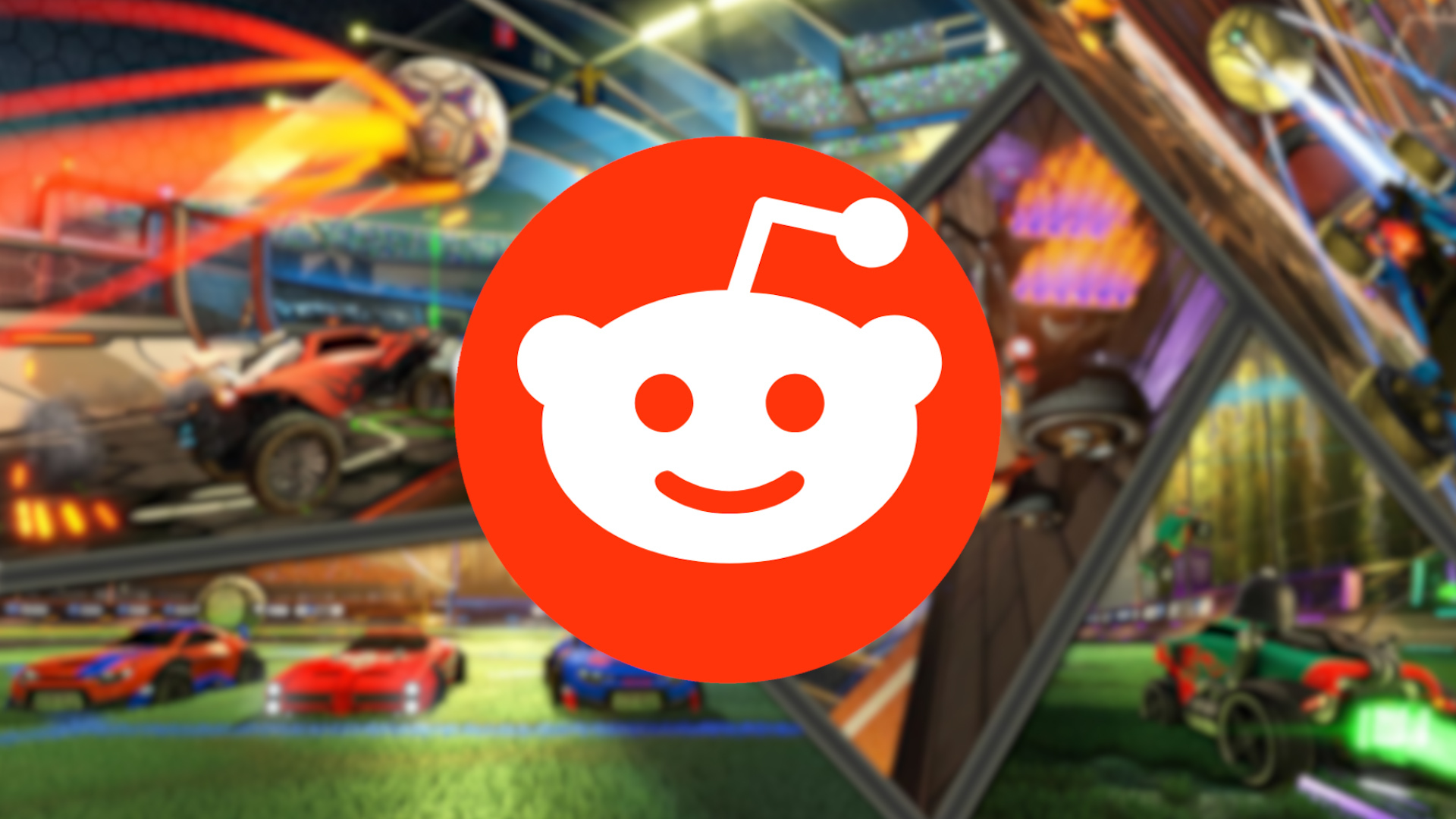 EarlyGame | Rocket League Reddit: Best Of The Week 9