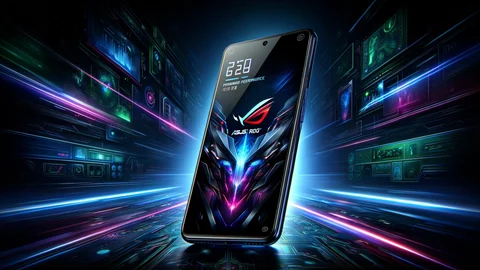 Rog phone 8