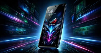 Rog phone 8