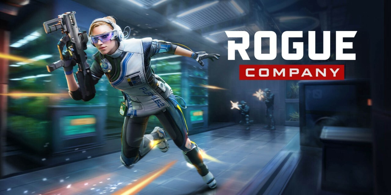 NEW* ROGUE COMPANY MOBILE BETA GAMEPLAY (iOS) 