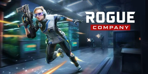 Rogue Company Elite New Update Gameplay (Android, iOS) 