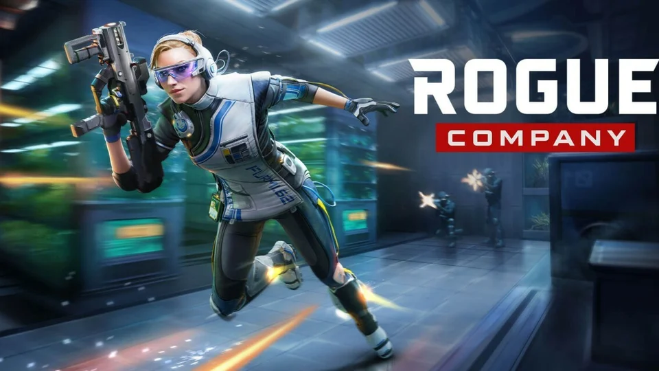 Rogue Company Enters Open Beta and Introduces new Rogue - Epic Games Store